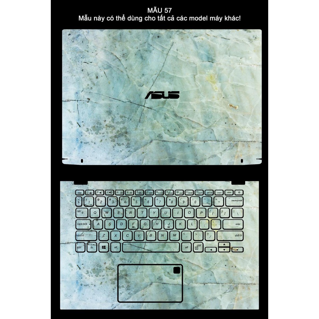 Bộ skin laptop, macbook in hình theo yêu cầu mọi người | BigBuy360 - bigbuy360.vn