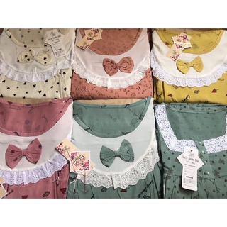 Đồ bộ sau sinh mã DCT07