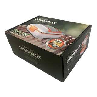 Hộp cơm điện Lunchbox YY-3266