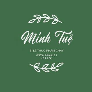 Minh Tuệ chay
