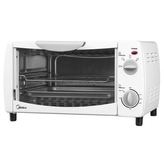 Lò nướng Midea MEO-10DW1 10L