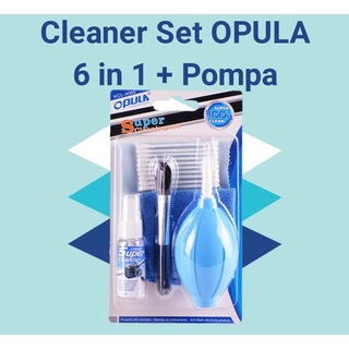 Máy bơm CLEANER 6IN1 màn hình LCD