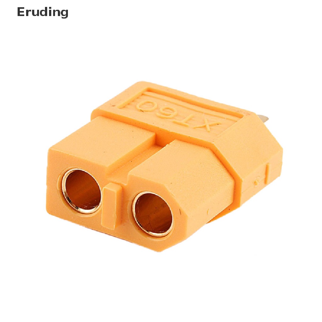1 / 5 / 10 Cặp Đầu Nối XT60 Chuyên Dụng Cho Pin Lipo RC
