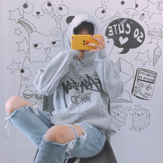 [HOODIE] STUSSY - SUGA (BTS)