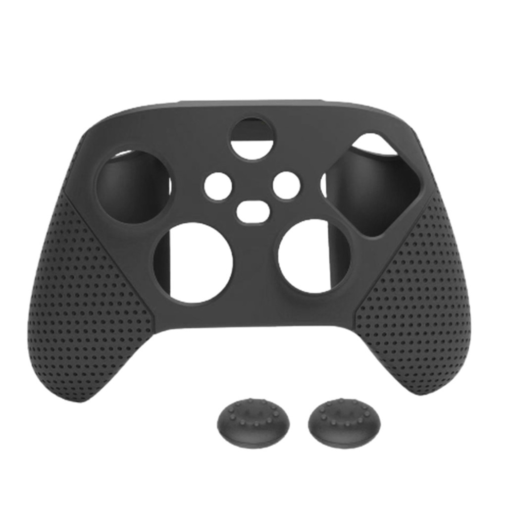 Vỏ Bọc Silicon Mềm Chống Trượt Cho Tay Cầm Chơi Game Xbox Series S X TYX-0626