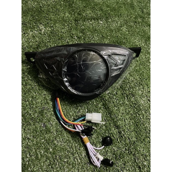 KoSo Mio z - Mio Utimo