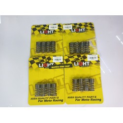 Lò xo nồi light exciter