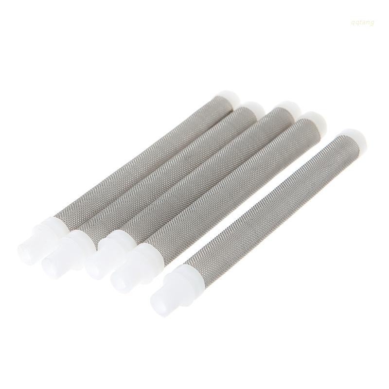 5 Phụ kiện lưới lọc không khí cho súng phun sơn