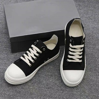 Giày Thể Thao Nam Nữ Rickkk Owwen Cổ Thấp Cực Đẹp