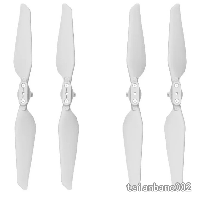4 Cánh Quạt Cho Máy Bay Điều Khiển Từ Xa Fimi X8 Se