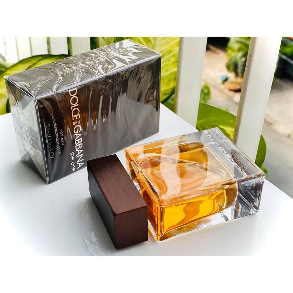 Nước hoa dolce $ gabbana the one mã MP41 | Thế Giới Skin Care