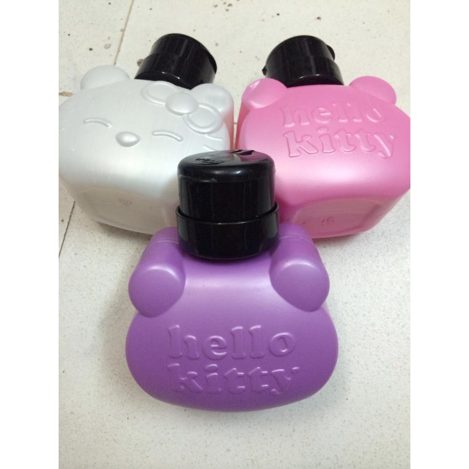 Bình đựng axeton