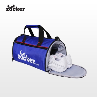 Túi thể thao đựng Bóng, Giày, Quần Áo, Đồ Tập Gym Zocker