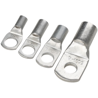 Đầu cos bằng ĐỒNG sc xi mạ chống oxi hoá sc4-4~sc50-10