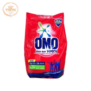 Bột Giặt Omo 400g/770g