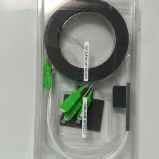 Bộ chia quang 1x4