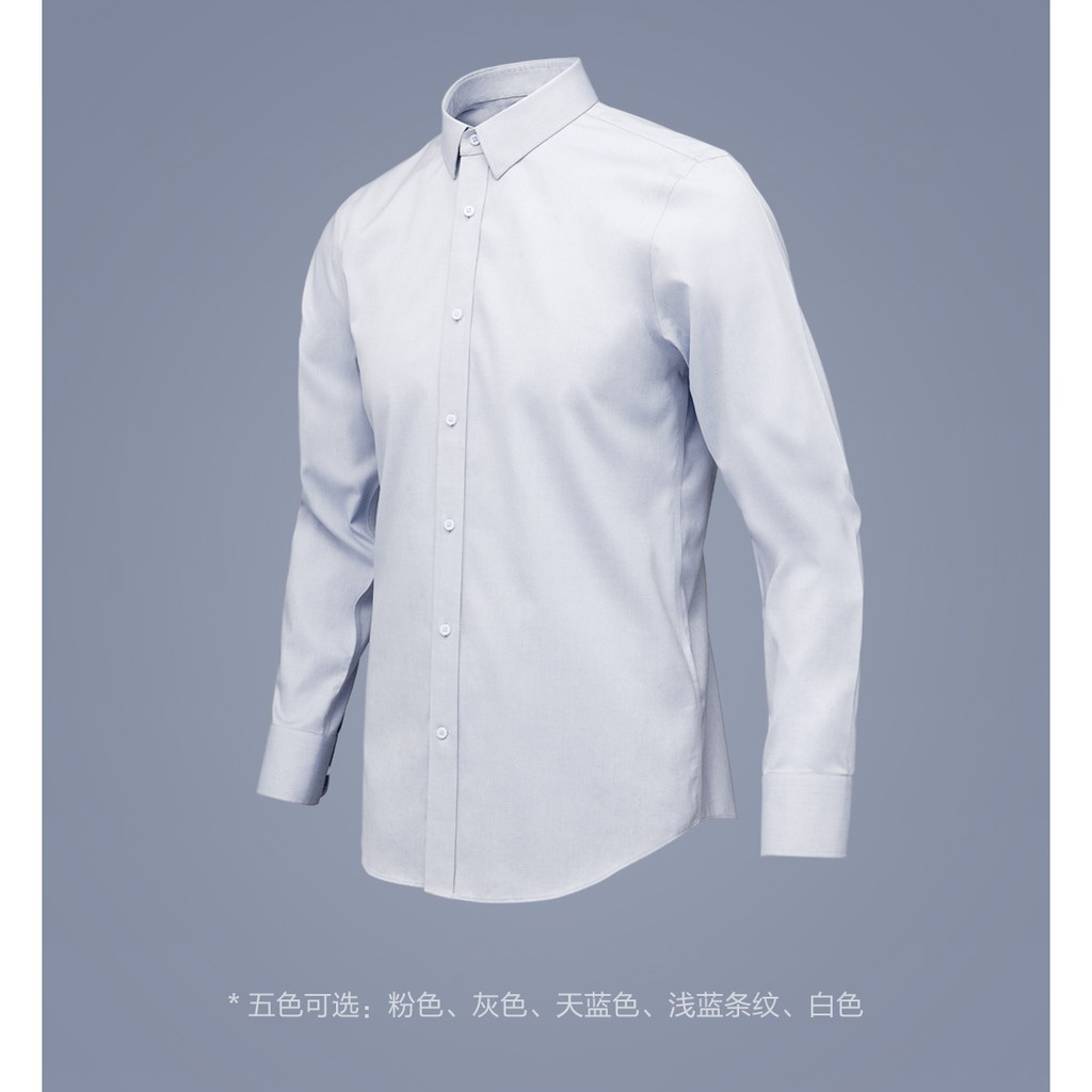 Áo sơ mi chống nhăn Xiaomi 90.