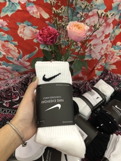 Vớ dài Nike chính hãng🧦