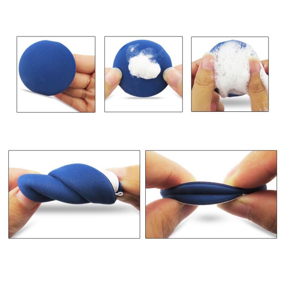 [GIÁ HUỶ DIỆT] Set 3 món áo + chân váy + bông phấn