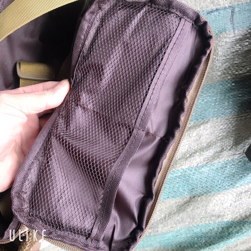 túi dựng đa năng đeo hông cho cần thủ lure sản phẩm tốt 68