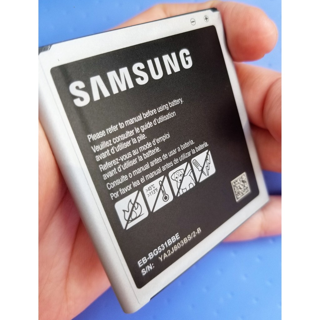 Pin Samsung Galaxy J2 Pro | J2 2018 chính hãng J250