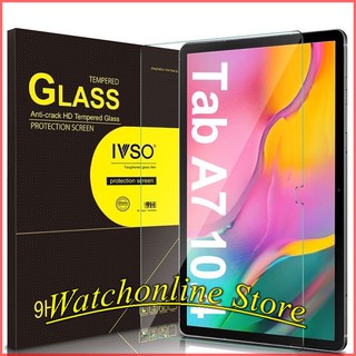 Kính cường lực Samsung Galaxy Tab A7 10.4 2020 T500 T505 A7 lite T220 T225