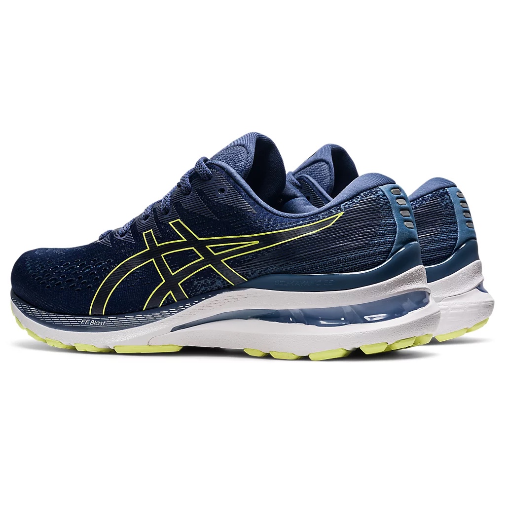 Giày chạy bộ nam asics GEL-KAYANO 28 1011B189.401