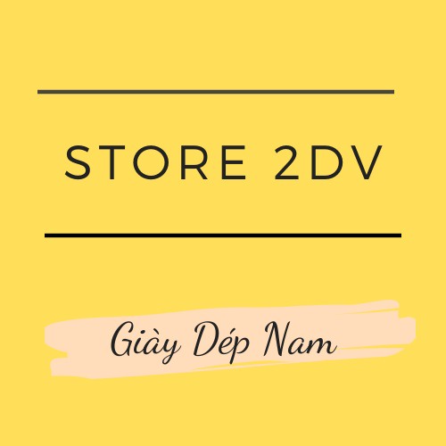 Store 2DV (giaydepnam), Cửa hàng trực tuyến | WebRaoVat - webraovat.net.vn