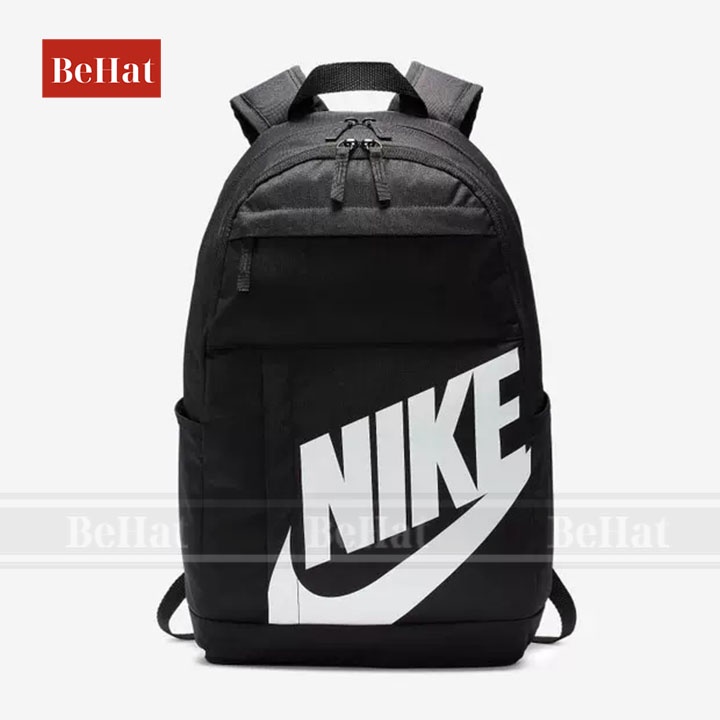 Balo Nike Hàng Hiệu, Chất Vải Dày Chông Nước, Phong Các Hàn Quốc - Balo Mini Nam Nữ