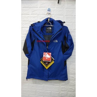 [FREESHIP TOÀN QUỐC] Áo 2 Lớp Chống Nước Hàng Dư Xịn Xanh Coban