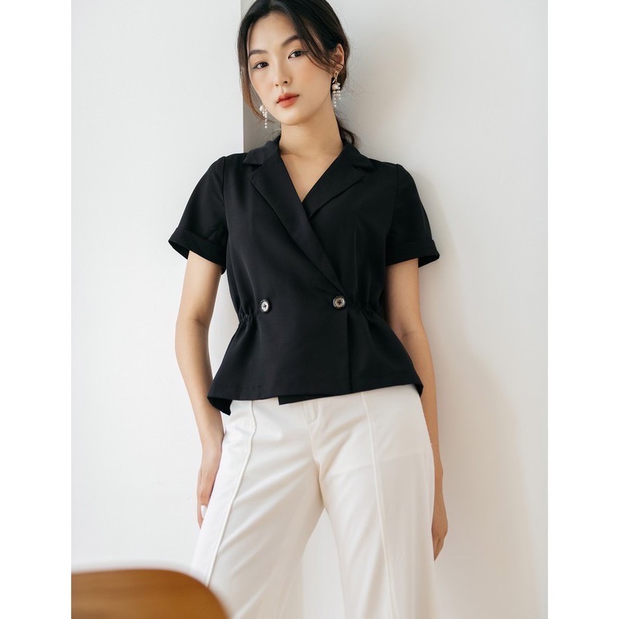 [Mã WASKT304 giảm 15% tối đa 30K đơn 99K] [HÀNG CÓ SẴN] Hera top (trắng) | BigBuy360 - bigbuy360.vn