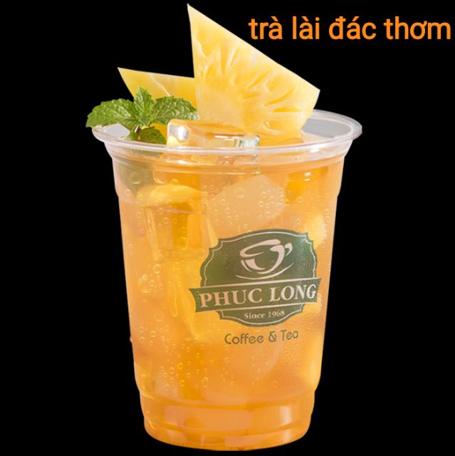 (SIÊU SALE SẬP SÀN) Trà lài túi lọc Phúc Long | BigBuy360 - bigbuy360.vn
