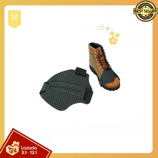 Bọc giày móc số komine