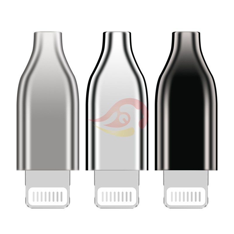 1 Giắc Cắm Tai Nghe Diy Chính Hãng CP100 Chip Tích Hợp Khiên