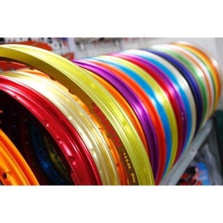 combo căm đùm niềng Banzai Ws110 ( tang Caosu gấp king drag)
