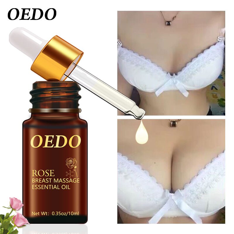 Tinh Dầu Massage Nở Ngực OEDO Chiết Xuất Hoa Hồng Quyến Rũ | BigBuy360 - bigbuy360.vn