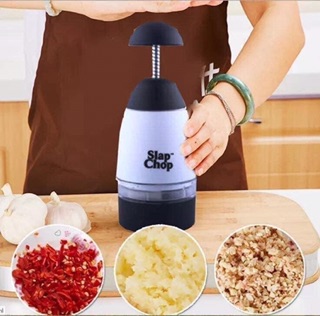 Máy Xay Tỏi Ớt SLAPCHOP
