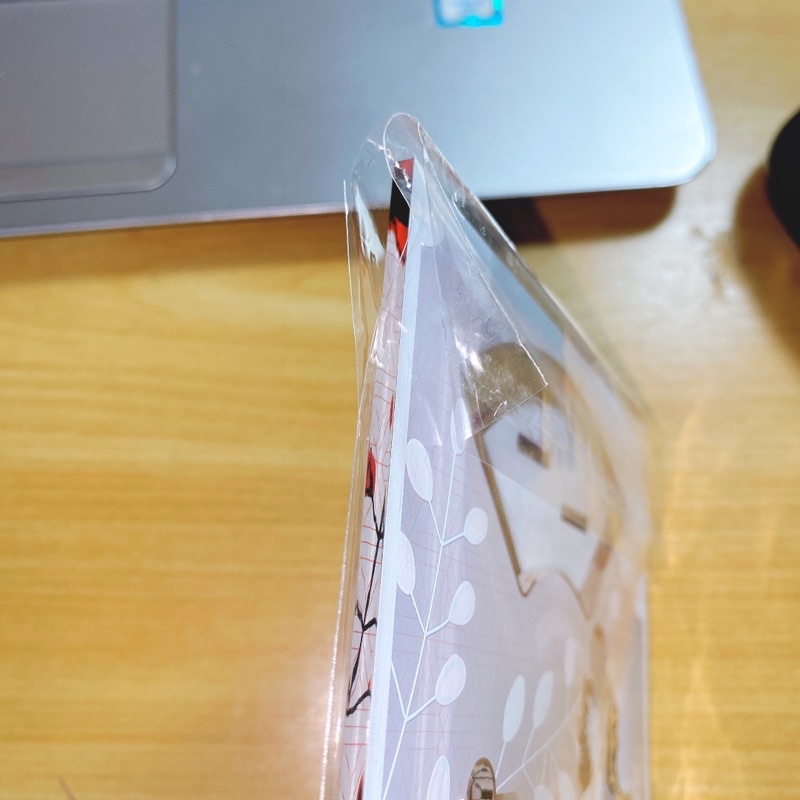 MHA STANDEE CHẮP BÚT ĐẦU NĂM KIRISHIMA