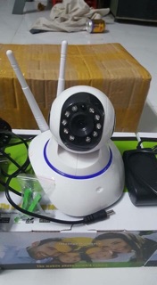 Camera Wifi HKCam