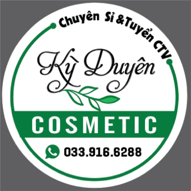 MỸ PHẨM KỲ DUYÊN