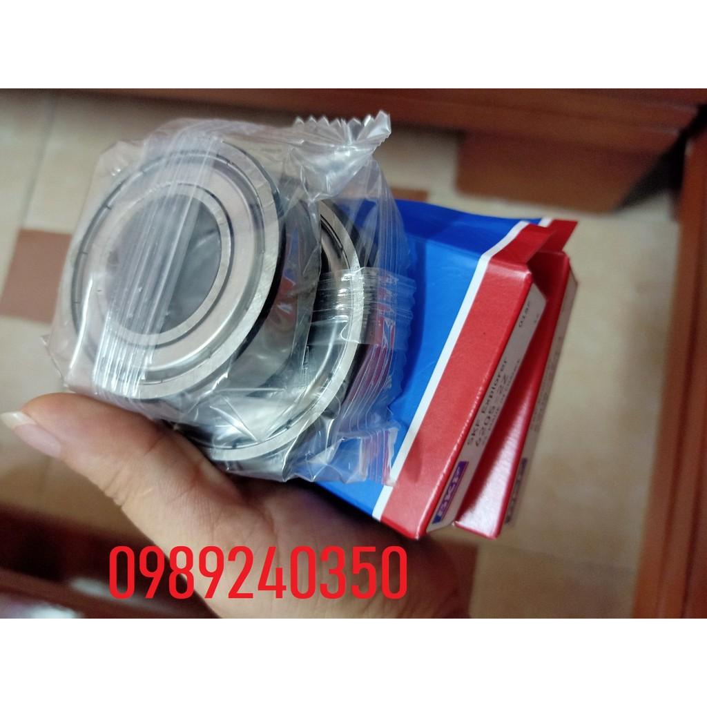 Bộ 2 bi 1 phớt máy giặt Electrolux EWF 14112, 14113 loại tốt