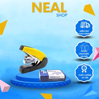 Dập ghim thông minh số 10 double a