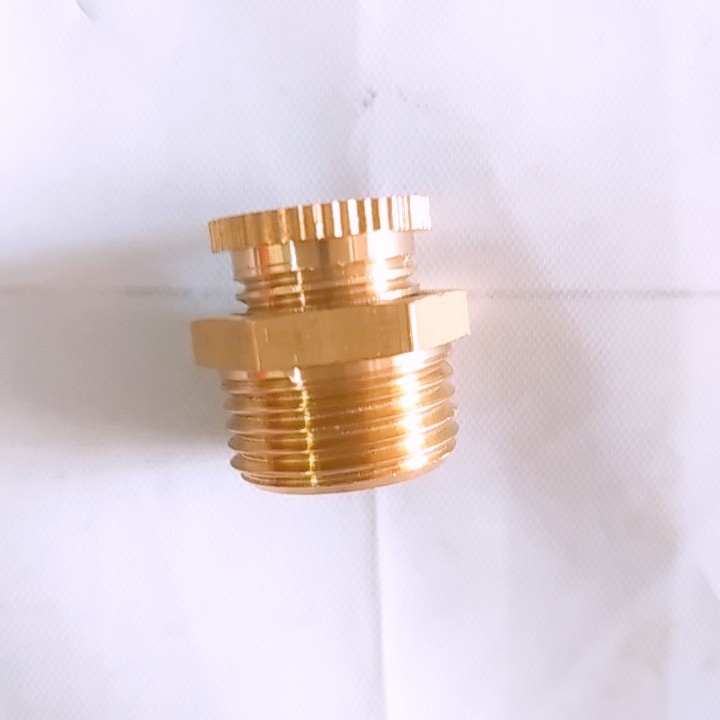 Ốc xả đáy máy nén khí/ ốc xả nước máy hơi