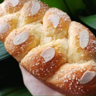 Hạnh nhân lát Mỹ 100g