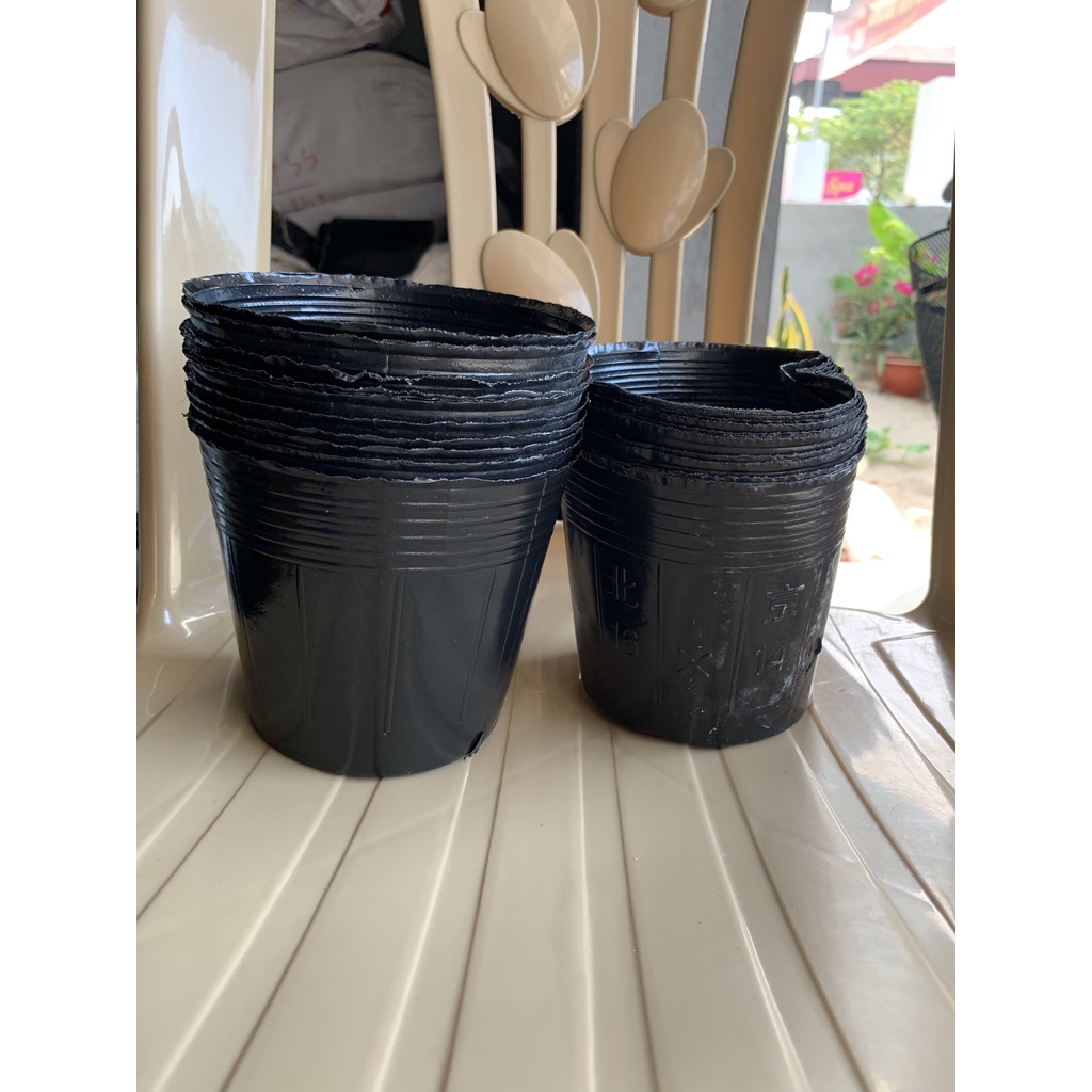 BẦU ƯƠM CÂY 16*14 DÀY VÀ MỎNG ( DỊCH TRUYỀN CHO CÂY, KÍCH RỄ , MẦM CÂY XANH LÁ, LƯỚI CHE NẮNG...)