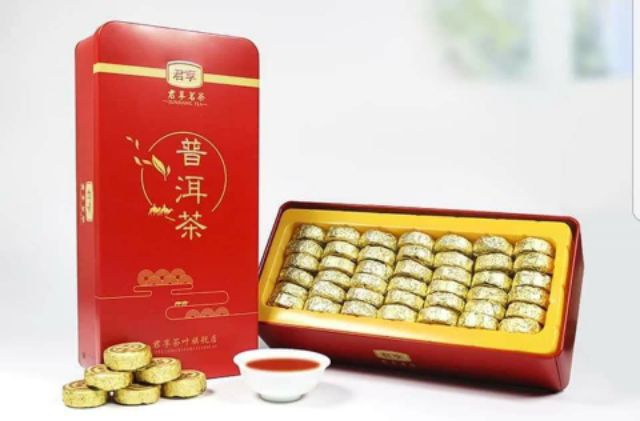 Trà Phổ Nhỉ Vân Nam | BigBuy360 - bigbuy360.vn