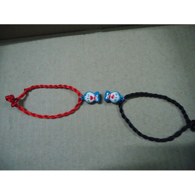 Vòng tay chuông  Doraemon