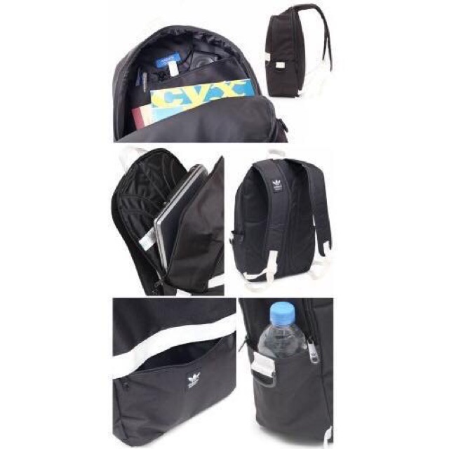 Balo AD Originals Essentials Backpack