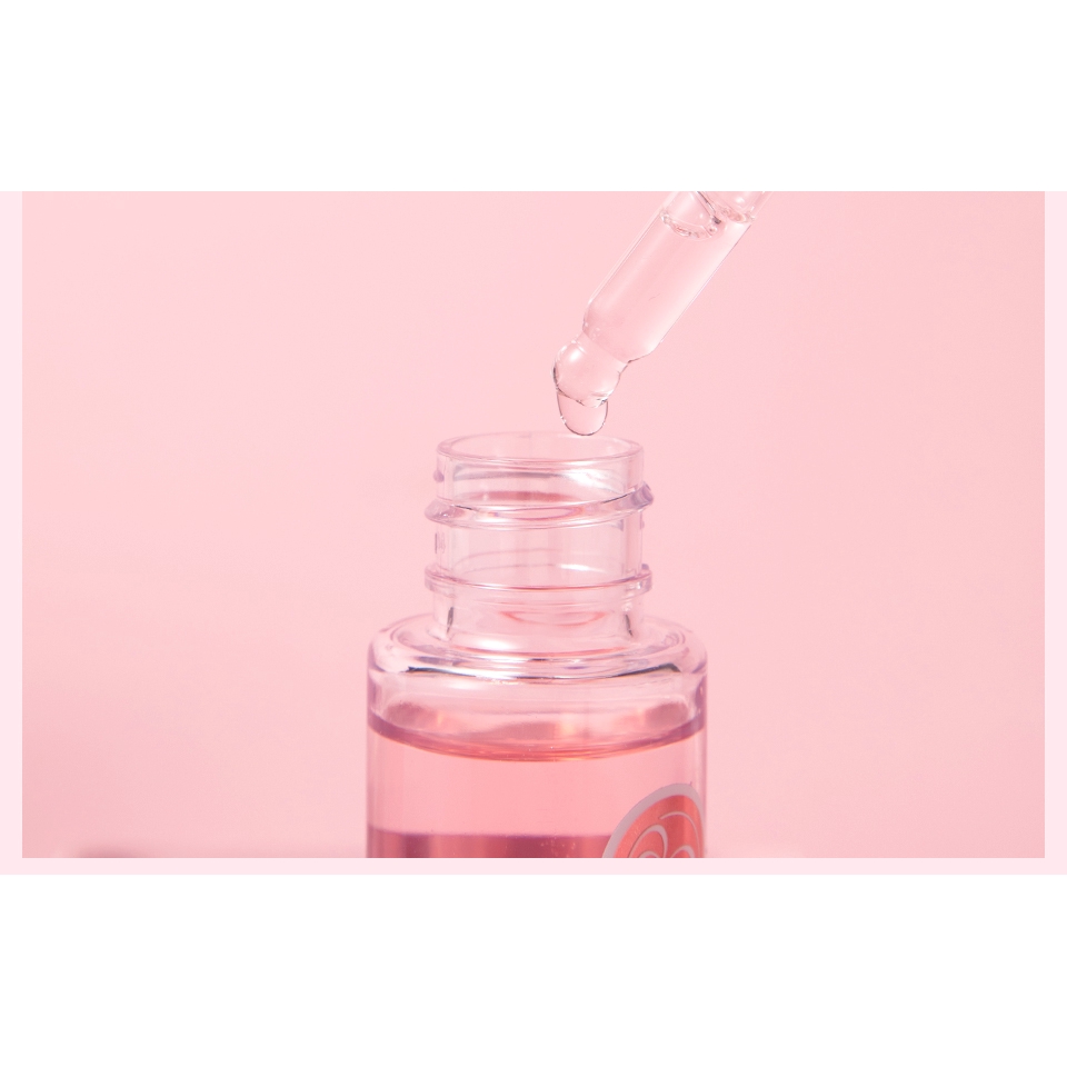 Huyết Thanh LAIKOU Hoa Anh Đào Làm Sáng Chống Lão Hóa Trẻ Hóa Da Mặt 30ML