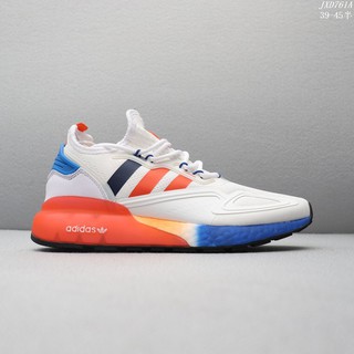 Giày Thể Thao Nam Nữ Cổ Điển Sdi Zx 2k 36-45 Jxd761A